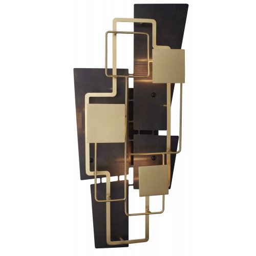 MAP 2 DCW éditions PARIS Wall lamp