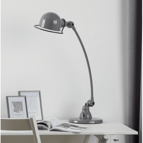 Jieldé Loft C6000 rose RAL4003 Brillant 2