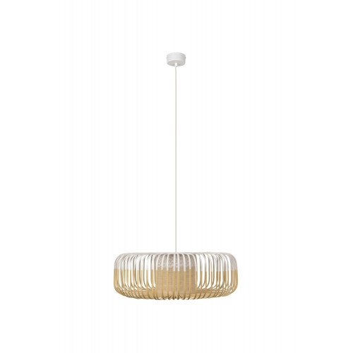 Bamboo XL Forestier Suspension