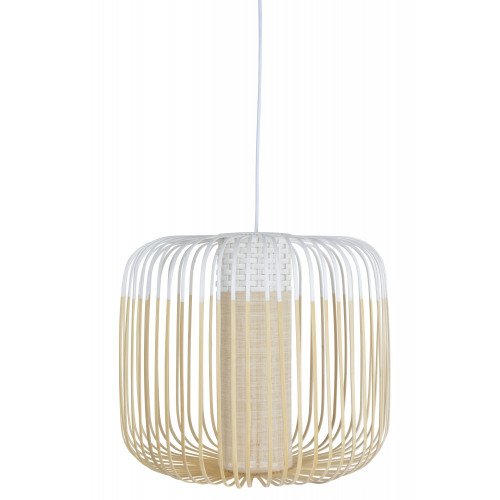 Bamboo M Forestier Pendant lamp