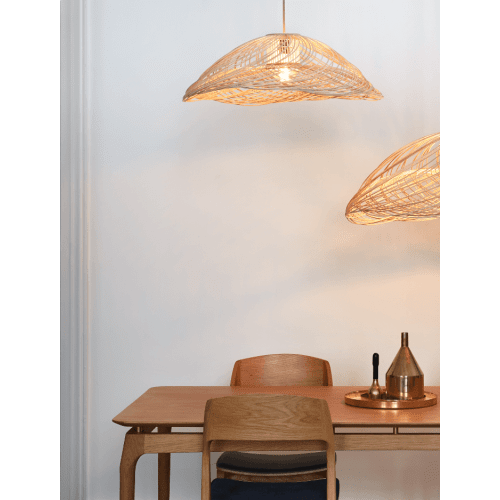 Satelise S Forestier Pendant lamp 2