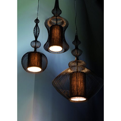 Imperatrice Forestier Pendant lamp 2