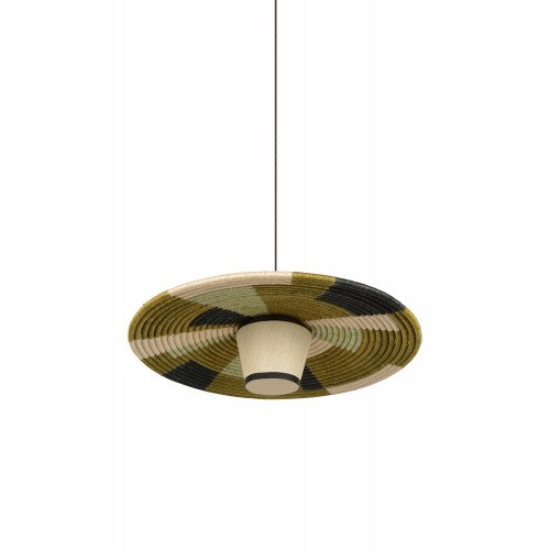 Parrot M Forestier Suspension 2