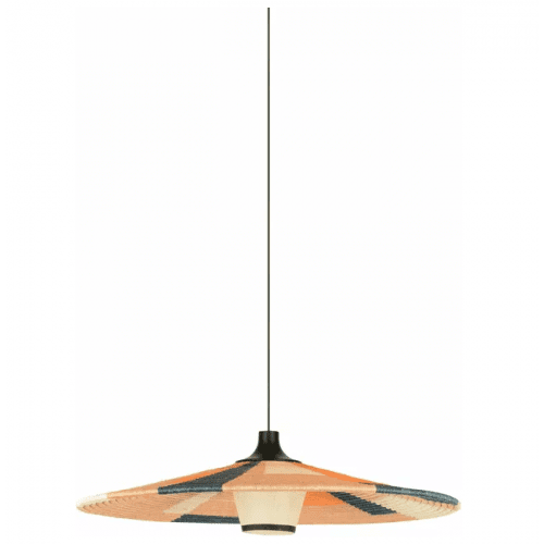 Parrot M Forestier Suspension