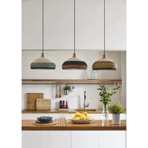 Grass S Forestier Pendant lamp 2