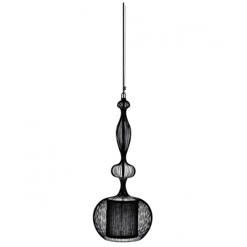 Imperatrice Forestier Pendant lamp