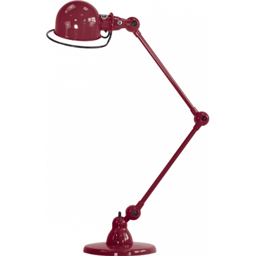 Jieldé Loft D6440 bourgogne RAL3005 Brillant