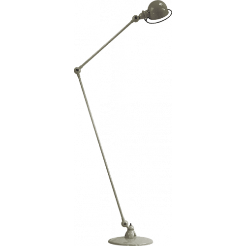 Jieldé Loft D1260 kaki gris RAL7002 Brillant