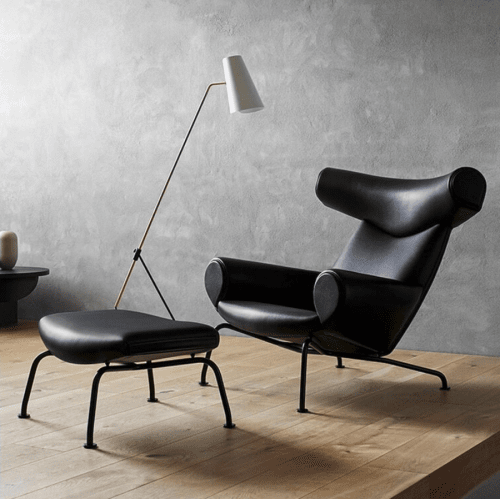 Sammode G21 Lampadaire Pierre Guariche 2