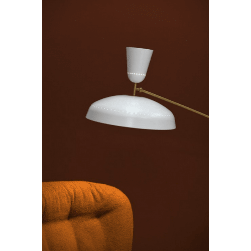 Sammode G1 Floor (1951) Lampadaire Pierre Guariche