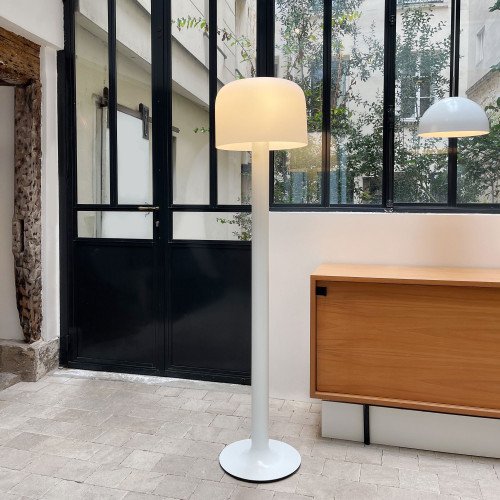 20527 Disderot Lamppost 2