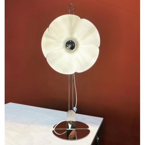 2093-80 Disderot Lamppost 2