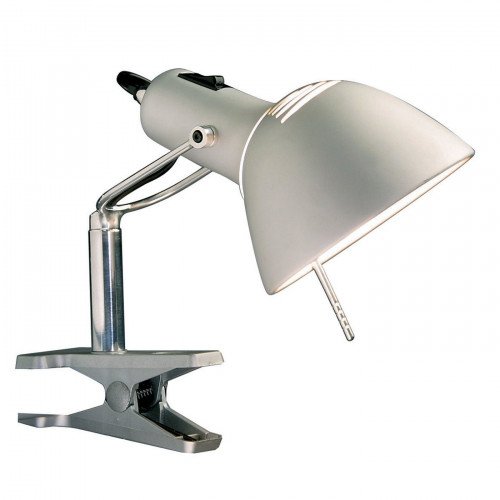 Naomi Pinza Lumina Clamp lamp