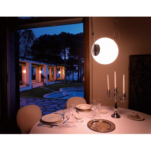 Perla 28 Lumina Suspension Ø28 cm 2