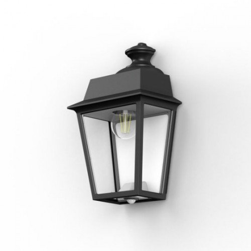 Place des Vosges 1 Évolution N°2 Roger Pradier Applique murale