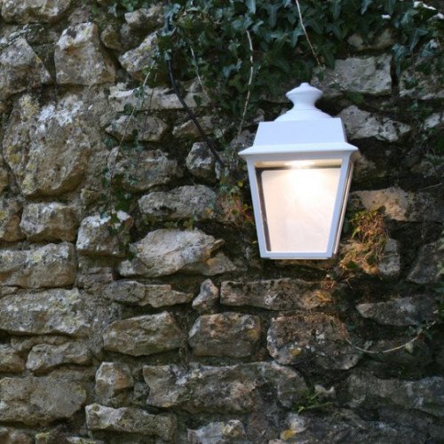 Place des Vosges 1 Évolution N°2 Roger Pradier Applique murale 2