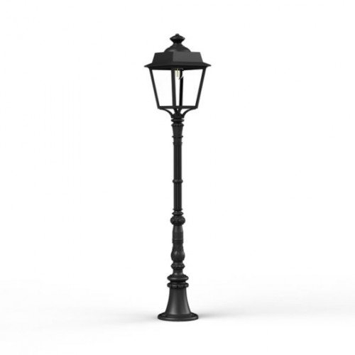 Place des Vosges 1 Évolution N°11 Roger Pradier Borne