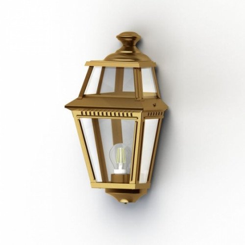 Place des Vosges 2 N°3 Roger Pradier Applique murale