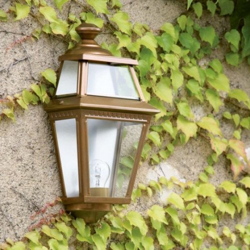 Place des Vosges 2 N°3 Roger Pradier Applique murale 2