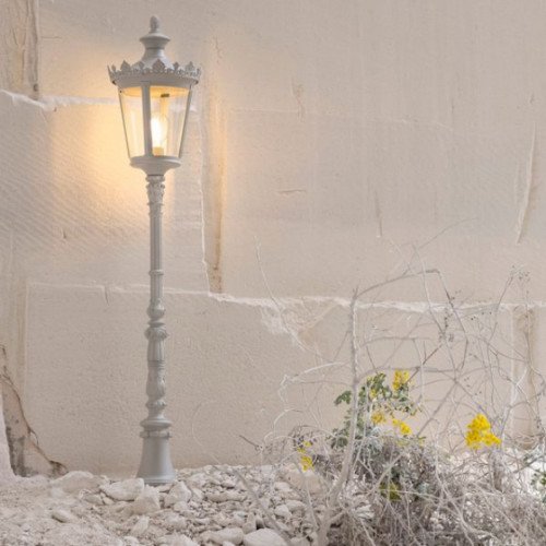 Louvre N°8 Roger Pradier Borne 2