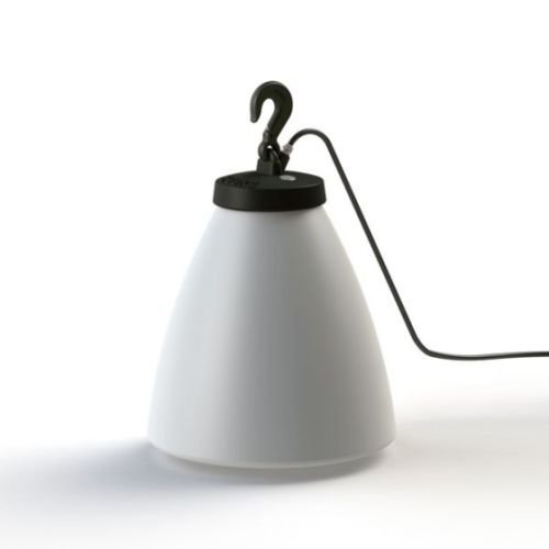 Grumo N°1 Roger Pradier Pendant lamp / Hooklamp
