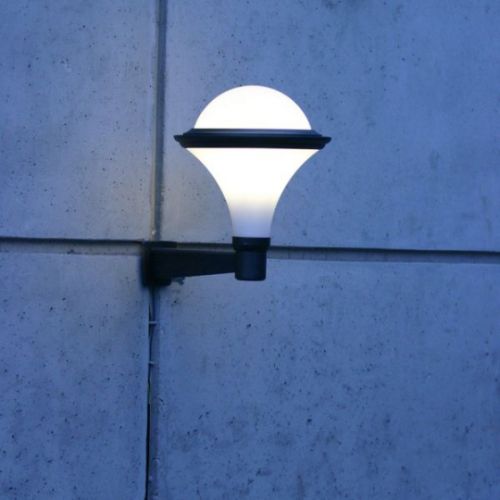 Dallas N°2 Roger Pradier Wall lamp 2