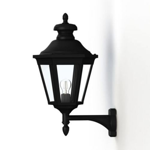 Louis XIII N°4 Roger Pradier Wall lamp