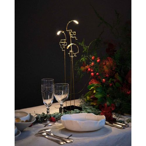 BOUCLE DCW éditions PARIS Lampe de table 2