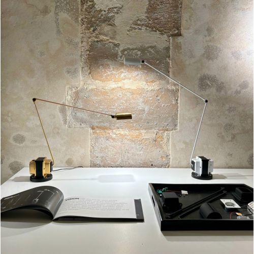 Daphine Led Lumina Table lamp 2