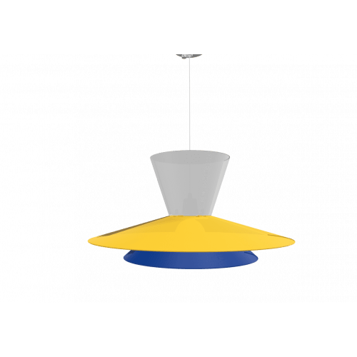 Lady Galala Martinelli Luce Lampe Suspension