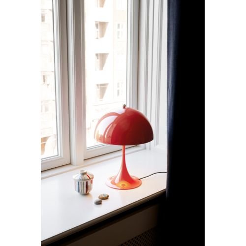 Panthella 250 Louis Poulsen - Lampe de table 2