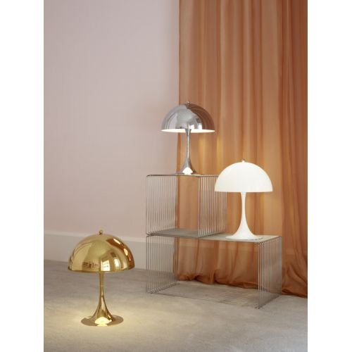 Panthella 250 Louis Poulsen - Lampe de table 2