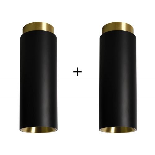 PACK DUO Tobo C65 DCW éditions PARIS Plafonnier