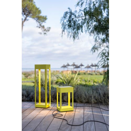 Hogar N°7 Roger Pradier Pollerlampe 2