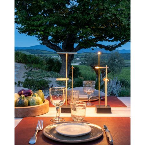 KNOKKE DCW éditions PARIS Table lamp 2