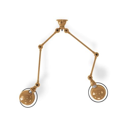 Jieldé SKY4224 Loft Suspension