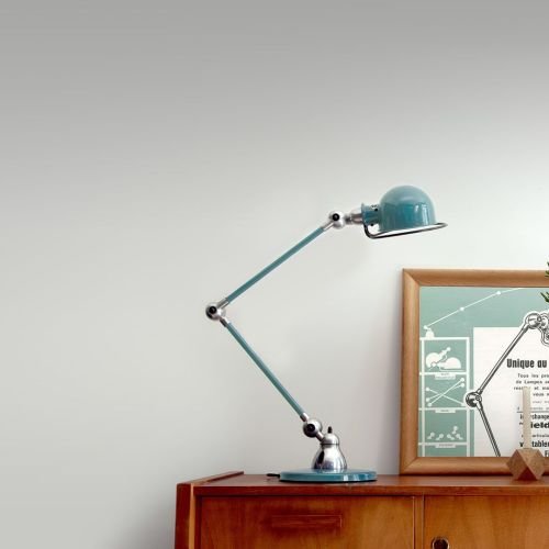 Jieldé Loft D6440 bourgogne RAL3005 Brillant 2