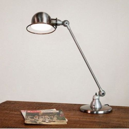 Jieldé Loft D6000 vert herbe RAL6010 Brillant 2