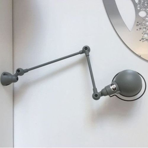 Jieldé Signal SI371 Vert olive RAL6003 Brillant 2