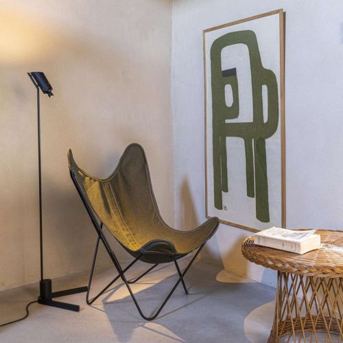 VISION 20/20 DCW éditions PARIS Lamppost 2