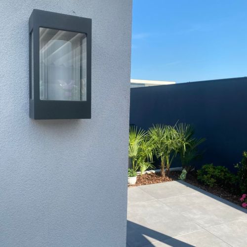 Brick² N°1 Roger Pradier Applique murale 2