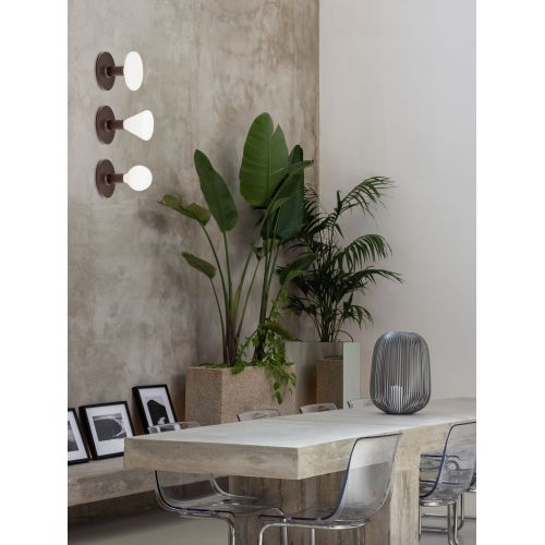 Maggiolino Martinelli Luce Wall Lamp or Ceiling Light 2