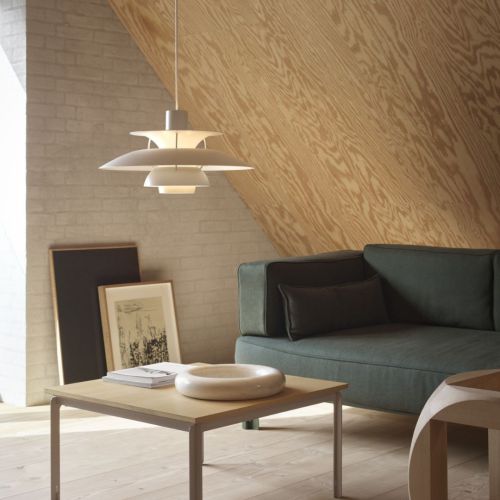 PH5 Louis Poulsen - Pendant Light 2