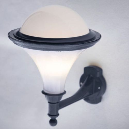 Dallas N°3 Roger Pradier Wandleuchte 2