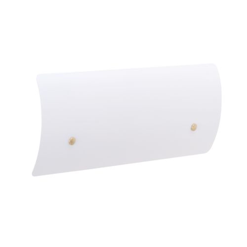 G32 - Sammode - Pierre Guariche designer wall light L70 cm