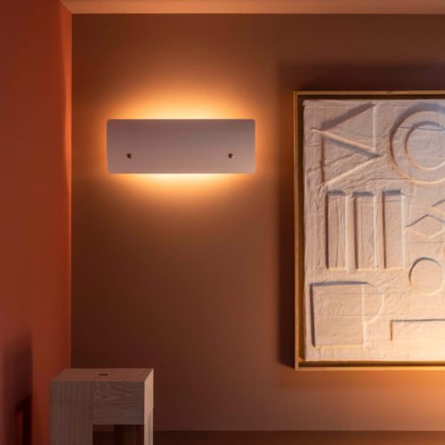 G32 - Sammode - Pierre Guariche designer wall light L70 cm 2