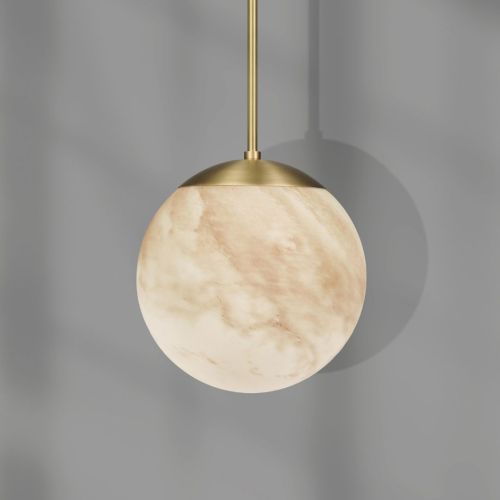 Globe Marble Single 300