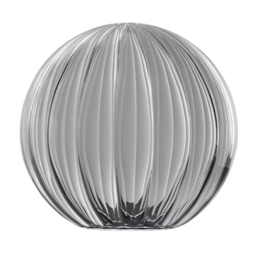 Sunset – Wall Light – Schwung – Glass Globe – E14 LED – H 31 cm