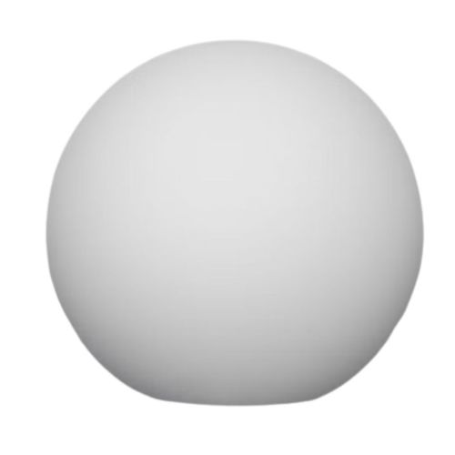 Orion Oval – Deckenleuchte / Pendelleuchte mit Stange – Schwung – 16-flammig E14 – L 155 cm