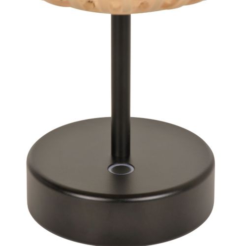 Bamboo Mini – Lampe de table portable sans fil – Forestier – Arik Levy – LED 3W IP65 – H 28 cm